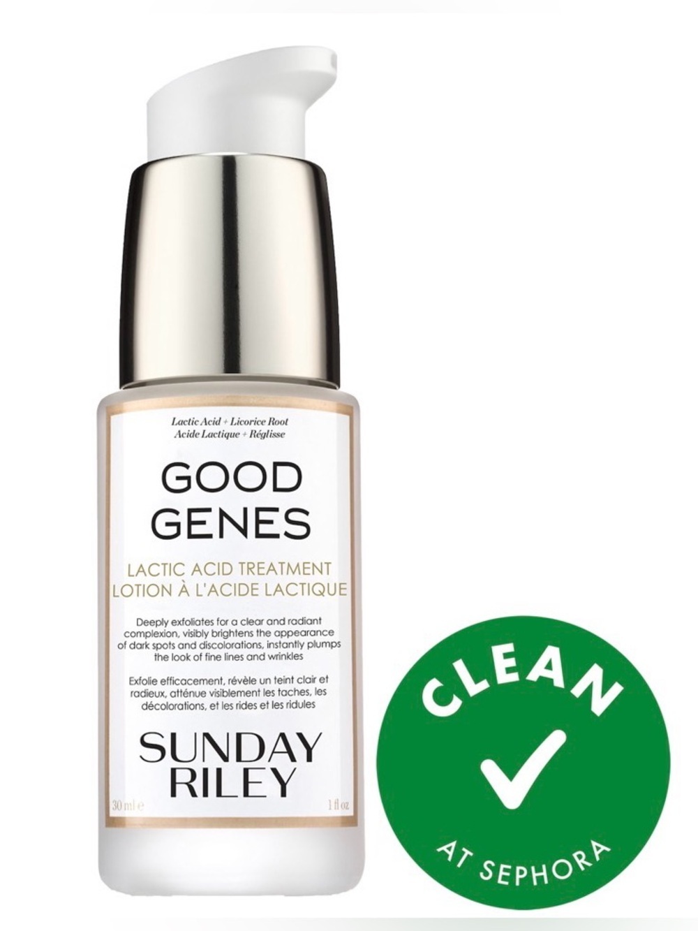 🆕Sunday Riley - Good Genes Treatment